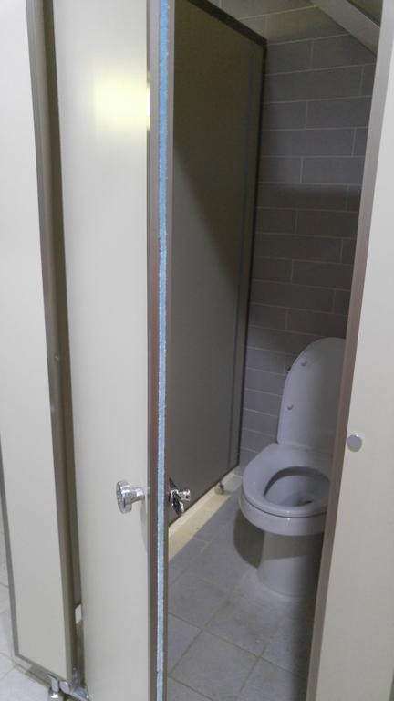 סיאול Embassy Guesthouse Itaewon מראה חיצוני תמונה
