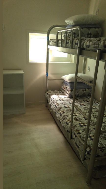 סיאול Embassy Guesthouse Itaewon מראה חיצוני תמונה