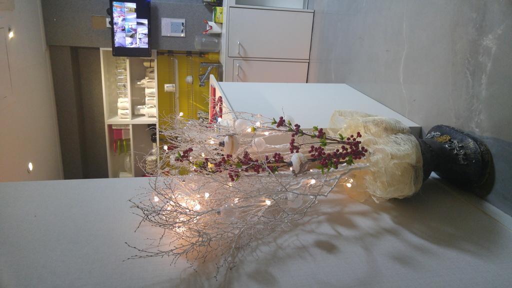 סיאול Embassy Guesthouse Itaewon מראה חיצוני תמונה