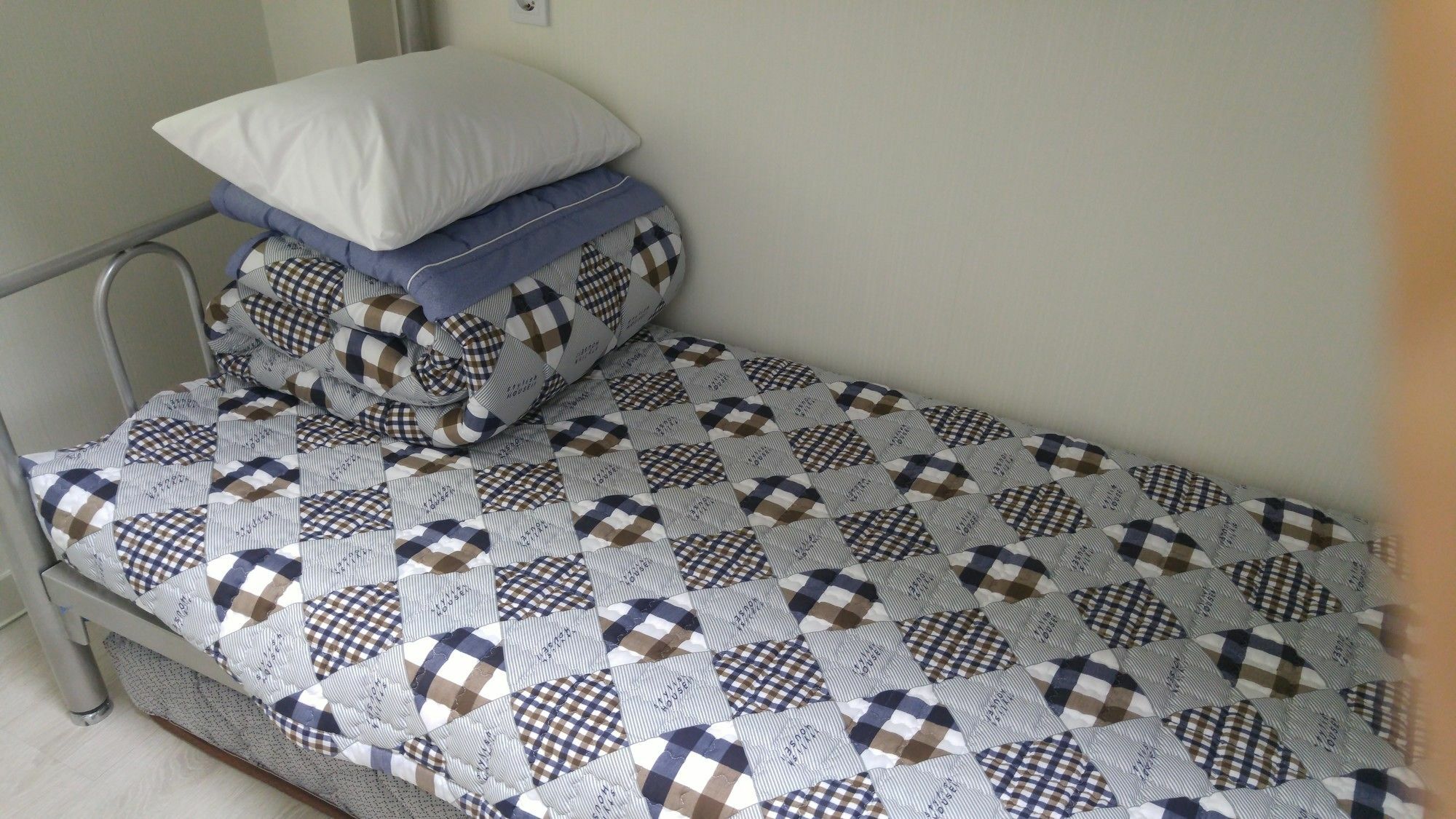 סיאול Embassy Guesthouse Itaewon מראה חיצוני תמונה