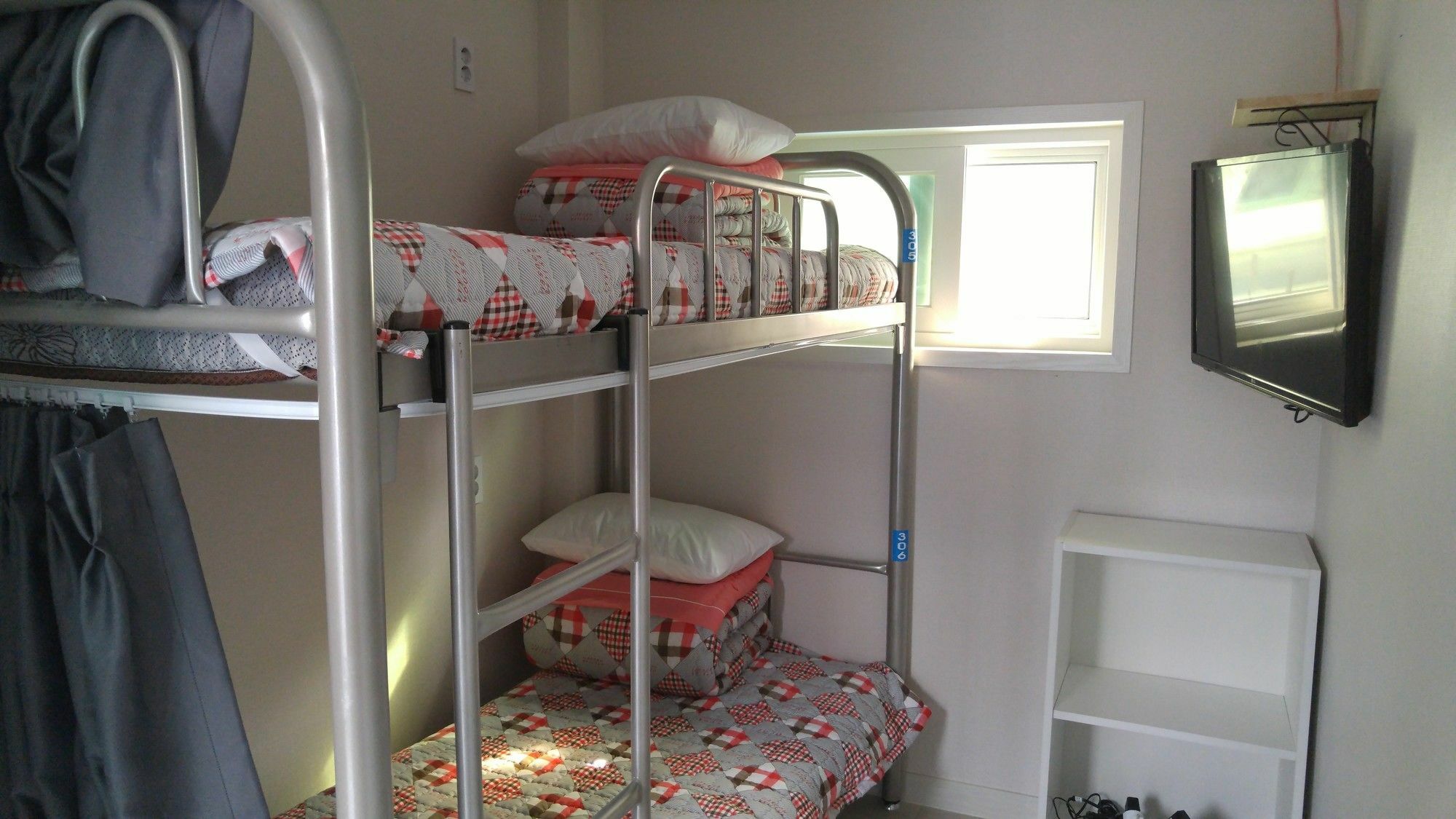 סיאול Embassy Guesthouse Itaewon מראה חיצוני תמונה