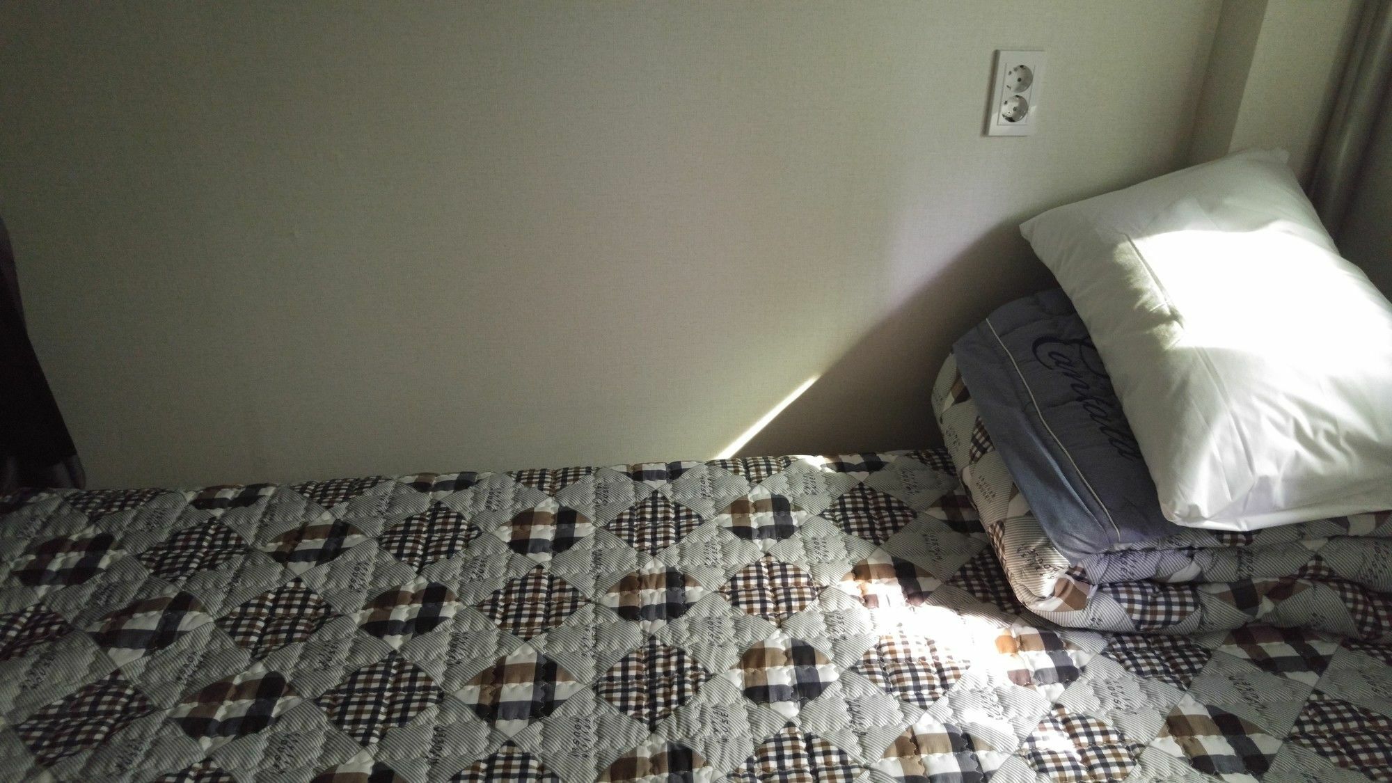 סיאול Embassy Guesthouse Itaewon מראה חיצוני תמונה